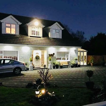 Woodleigh Lodge Gorey Exterior foto